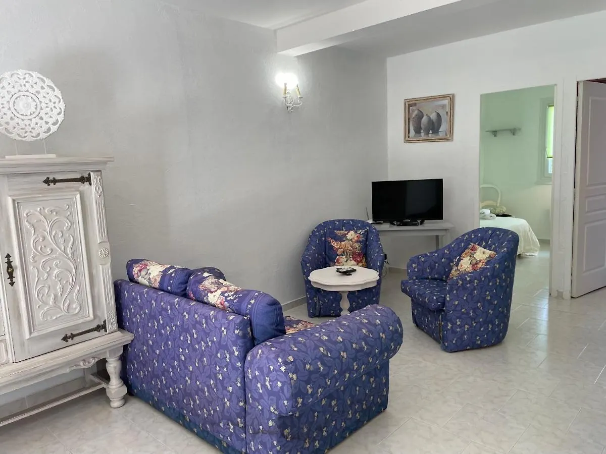 Bed & Breakfast Domaine De Majastre Bed and Breakfast Bauduen
