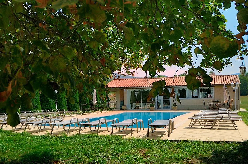 Domaine De Majastre Bed and Breakfast Bauduen Bed & Breakfast