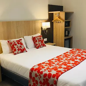 ** Hotel Martinez Frankrijk