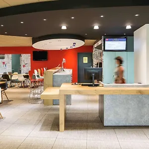 *** Hotel Ibis Rennes Frankrijk