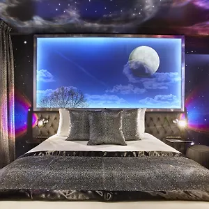 **** Hotel Declic Frankrijk