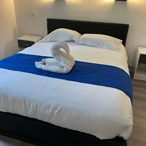 ** Hotel Castel Louis Frankrijk