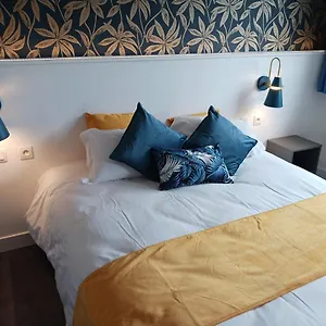 The Originals Access, Millau Sud Hotel LʼHospitalet-du-Larzac