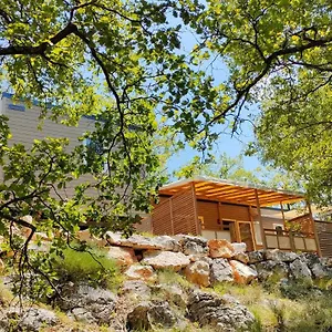 Camping Rives Du De Sainte Croix