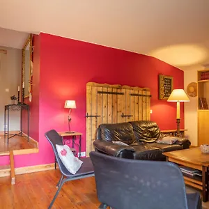  Gasthof Le Moulin Ollivier