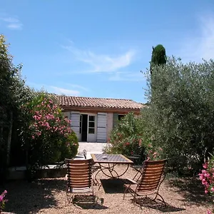 Bed & Breakfast Le Mazet De La Dame