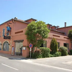 Restaurant Des Thermes Hotel Castéra-Verduzan