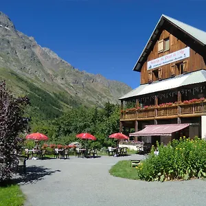  Gasthof Du Pont De L'alp