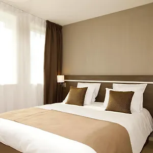 Sejours & Affaires Massy Atlantis Aparthotel Massy (Essonne)