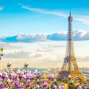 *** Hotel St Christopher's Budget - Gare Du Nord Frankrijk