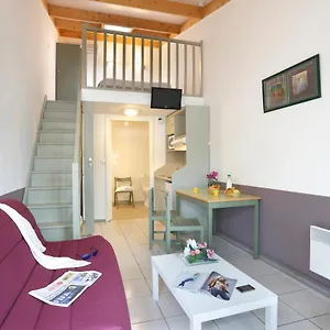 ** Aparthotel Vacanceole - Resid'price Frankrijk