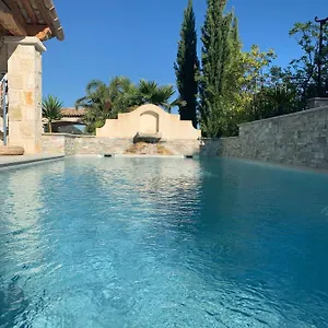 Les 4 éléments *** Tourrettes-sur-Loup